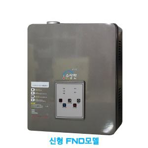 전기온수보일러(건식전용)/본사 수상한난방
