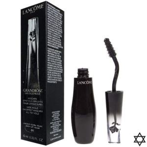 랑콤 그랑디오즈 스머지프루프 마스카라 10ml/01블랙스완/아이메이크업