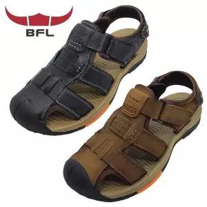[스카이마루]BFL 3443 여름 남자 가죽 샌들 캐주얼 신발 (S6983327)