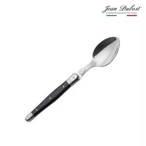 라귀올 커트러리 블랙 디너스푼 1P