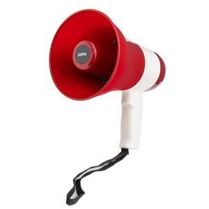 HU728 USB충전식 멀티메가폰 USB/Micro SD MP3파일 재생 조작간편 미니앰프 스피커