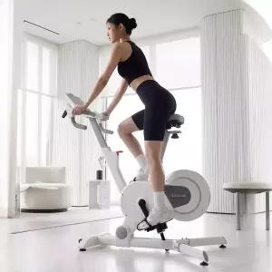 이고진 스마트 MTB308A 마그네틱 스피닝 실내자전거 스핀 바이크 헬스사이클 유산소운동기구