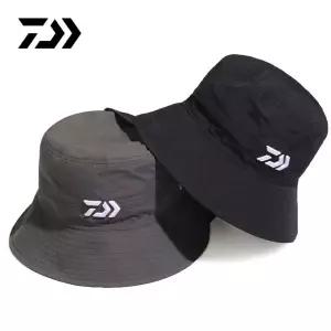 다이와 벙거지모자 뉴에라 버킷햇 낚시모자 DC-5013NK