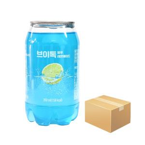 브이톡 블루 레몬에이드 350ml x 24캔 탄산음료