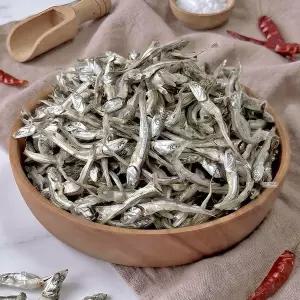 [NS홈쇼핑][백송식품] 특상급 국산 햇 고바멸치 1.5kg 고추장멸치 중멸치 볶음용..[35113162]
