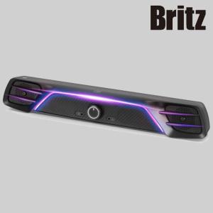브리츠 게이밍 사운드바 USB 노트북 컴퓨터스피커 BZ-SL2140