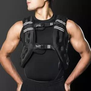 크로스핏 웨이트 중량조끼 모래주머니 LUAZ-Z3KG-WA961B5