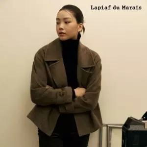 라삐아프 소프트 루즈 폴라니트 4종