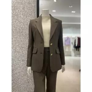[지고트][JRBE0JK041] 테일러드 아웃포켓 자켓[35510538]
