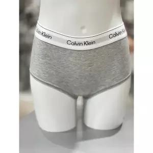 [파주점][Calvin Klein Underwear][CK언더웨어]여성 아이콘 코튼 모달 보이쇼츠(QF8527-P7A)