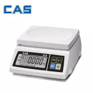 전자저울 주방저울 SW-1S 최대 20kg 단위10g 카스저울 당일발송