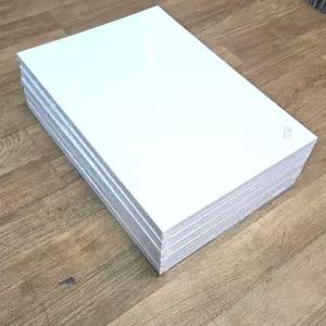A4사이즈 150g 인쇄용지 모조지 500매 백상지 무지 상장 주보용지 상장인쇄