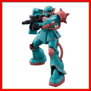 MW PB Limited HG 1/144 대량 생산 유리 특수 자쿠 피규어 조립 모델 장난감 컬렉션 선물