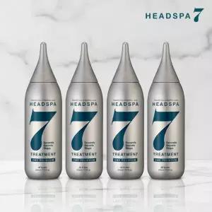 헤드스파7 트리트먼트 더 프리미엄 210ml 4개
