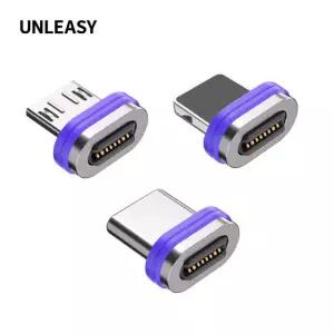 언리시 커넥터 240W 마그네틱 초고속 충전 케이블 전용