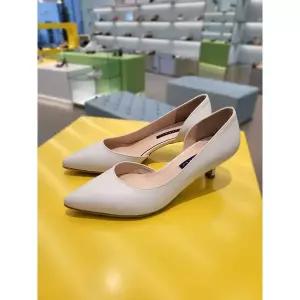 [여주점][세라]세라 인사이드 펌프스 기본구두 5CM A22P010[4컬러]