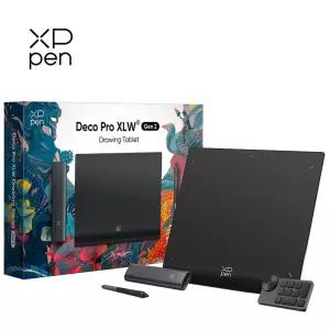 (구매이벤트) 엑스피펜 XPPen 데코 프로 2세대 XLW 판타블렛 15인치 16K 필압 블루투스