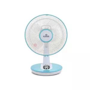 탁상용선풍기 데스크탑 책상 휴대용 사무실 12인치