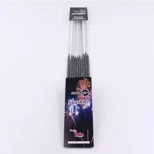 스파클 불꽃 놀이 폭죽 45cm 10입 x10개 파티 캠핑 스파클러 스파클라 스파클링 불꽃놀이 스파클폭죽