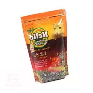 권심바몰 햄스터사료 1.1KG 소동물먹이