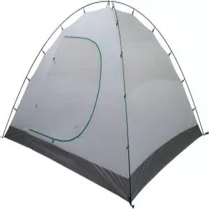 ALPS 산악 링스 6인용 텐트 - 다크 청록색/회색