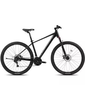 2026 프로마스터 XC 2.1D 27.5인치 입문용 MTB 출퇴근 산악자전거 시마노21단