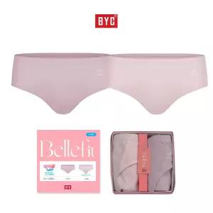 BYC 여성미디 위생팬티 2307