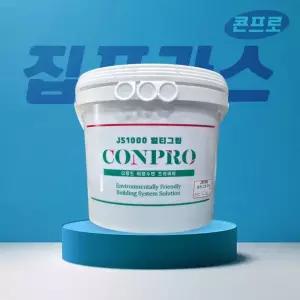 집프라스 콘프로 JS1000 멀티프림 프라이머 15KG (타일 도끼다시)