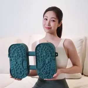 [다이어트학교][다학] 리압스텝퍼V3 PRO 가정용 천국의계단 계단오르기 스텝밀 에어 유산소 지압