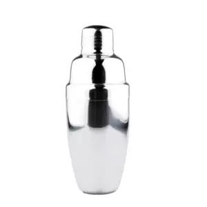 BAR 칵테일 쉐이커 300ml 칵테일믹싱 스테인리스쉐이커