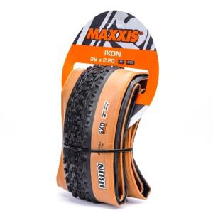 MAXXIS IKON MTB 자전거 타이어 튜브리스 림 29 27.5 26 29인치 XC 산악 액세서리 아이콘 29x2.20