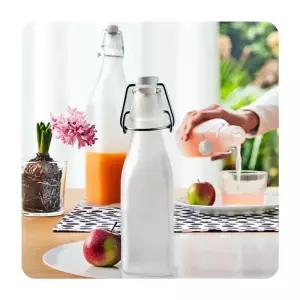 보르미올리 스윙 프로스트 더치 500ml 스윙보틀 저장