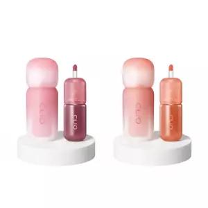 클리오 볼륨메이트 블러 틴트/글로스