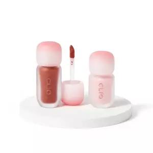 클리오 볼륨메이트 블러 틴트/글로스 3.8g