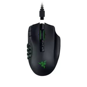 레이저코리아 나가 V3 PRO 무선 게이밍 마우스 Razer Naga V3 Pro