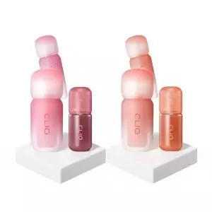 클리오 볼륨메이트 블러 틴트/글로스