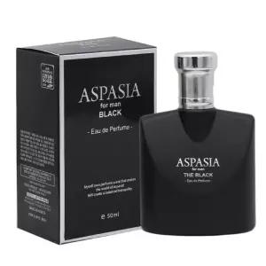 아스파시아포맨향수-블랙 50ml