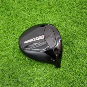 타이틀리스트 GT3 10.0도 드라이버 헤드 커버 포함