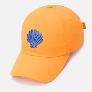 록시 서플렉스 포니테일 볼 캡 (RG13CP535YEL)_CA