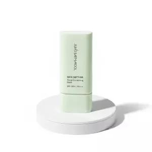 진정톤업 정샘물 스킨 세팅 톤 코렉팅 베이스 40ml