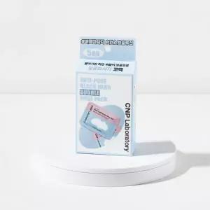 차앤박(CNP) 블랙헤드 버블 코팩 총 5회분