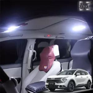 스포티지NQ5 LED실내등 번호판등 트렁크등 [ACU921]