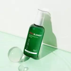 닥터지 슈퍼 레드 블레미쉬 클리어 수딩 액티브 에센스 80ml, 2개