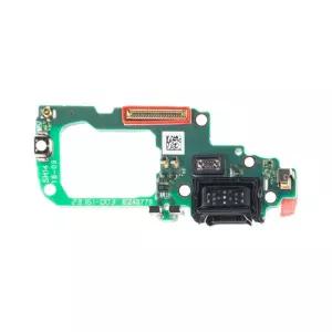 Oppo Reno 10 5G 도크 커넥터용 USB 충전 포트 플렉스 케이블 교체 수리 부품