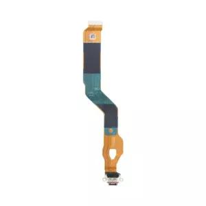 Oppo Reno 8 Pro 5G용 USB 충전 포트 도크 커넥터 교체 수리 플렉스 케이블