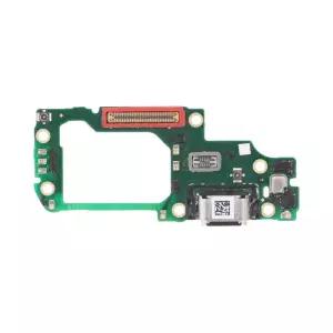 Oppo Reno 8 5G용 USB 충전 포트 도크 커넥터 교체 수리 플렉스 케이블