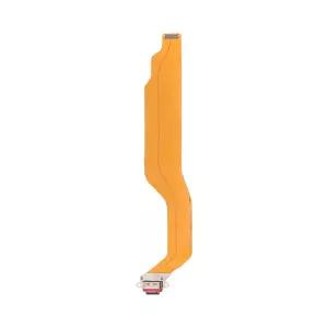 Oppo Reno 6 5G용 USB 충전 포트 도크 커넥터 교체 수리 플렉스 케이블