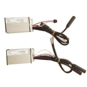 자전거 컨트롤러 HIMO Z20 Z16 Z14자전거 교체 부품 사이클링 액세서리