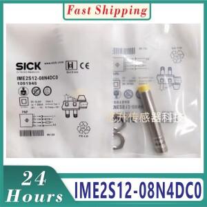 새 제품 SICK 독일 시크 IME2S12-08N4DC0 근접 스위치 .  있음