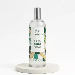 더바디샵 모링가 바디 미스트 100ml